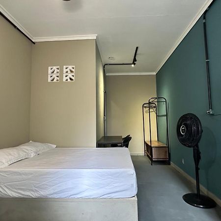 Suite 09 • Praia Das Pitangueiras 瓜鲁雅 外观 照片