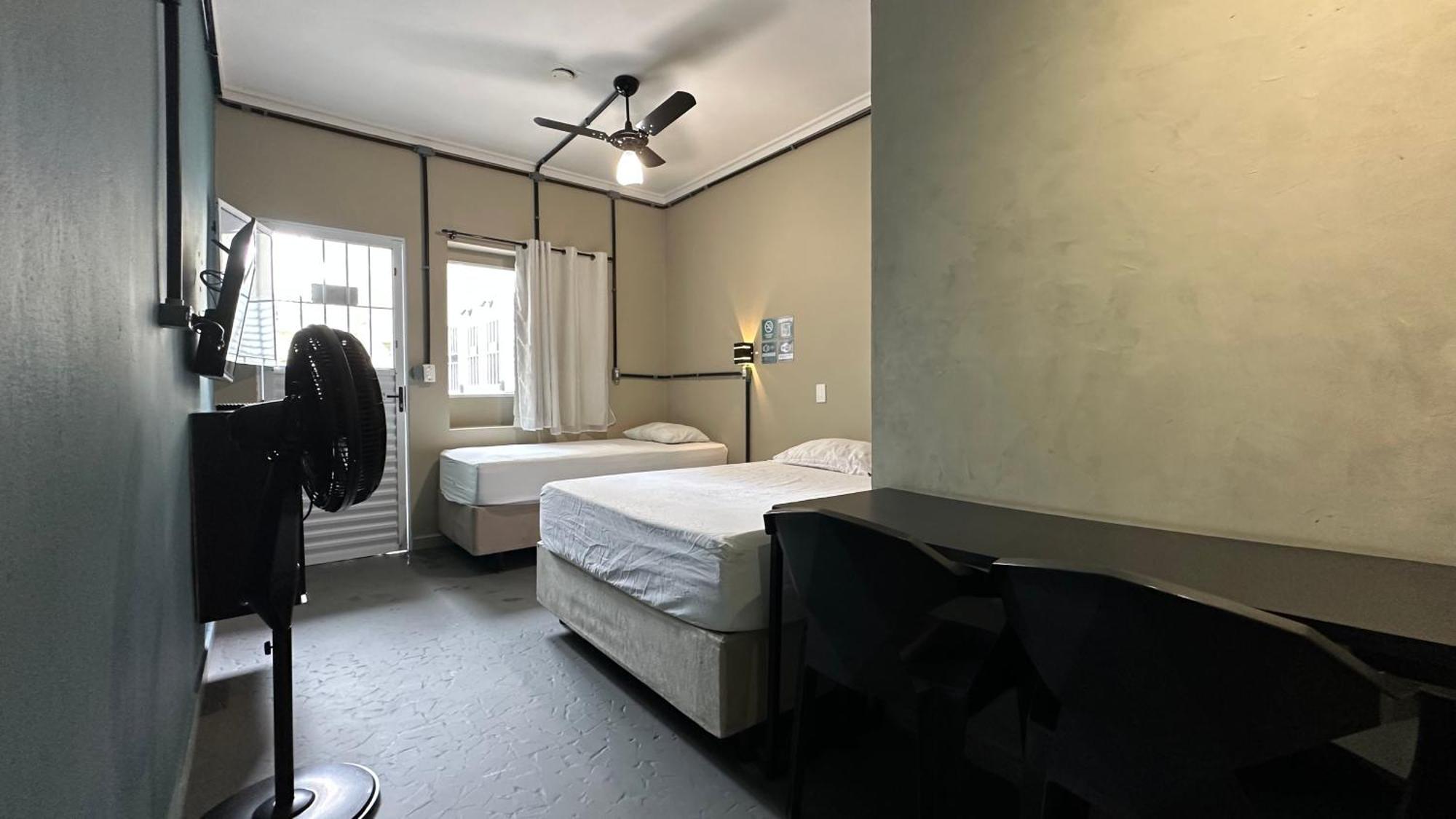 Suite 09 • Praia Das Pitangueiras 瓜鲁雅 外观 照片