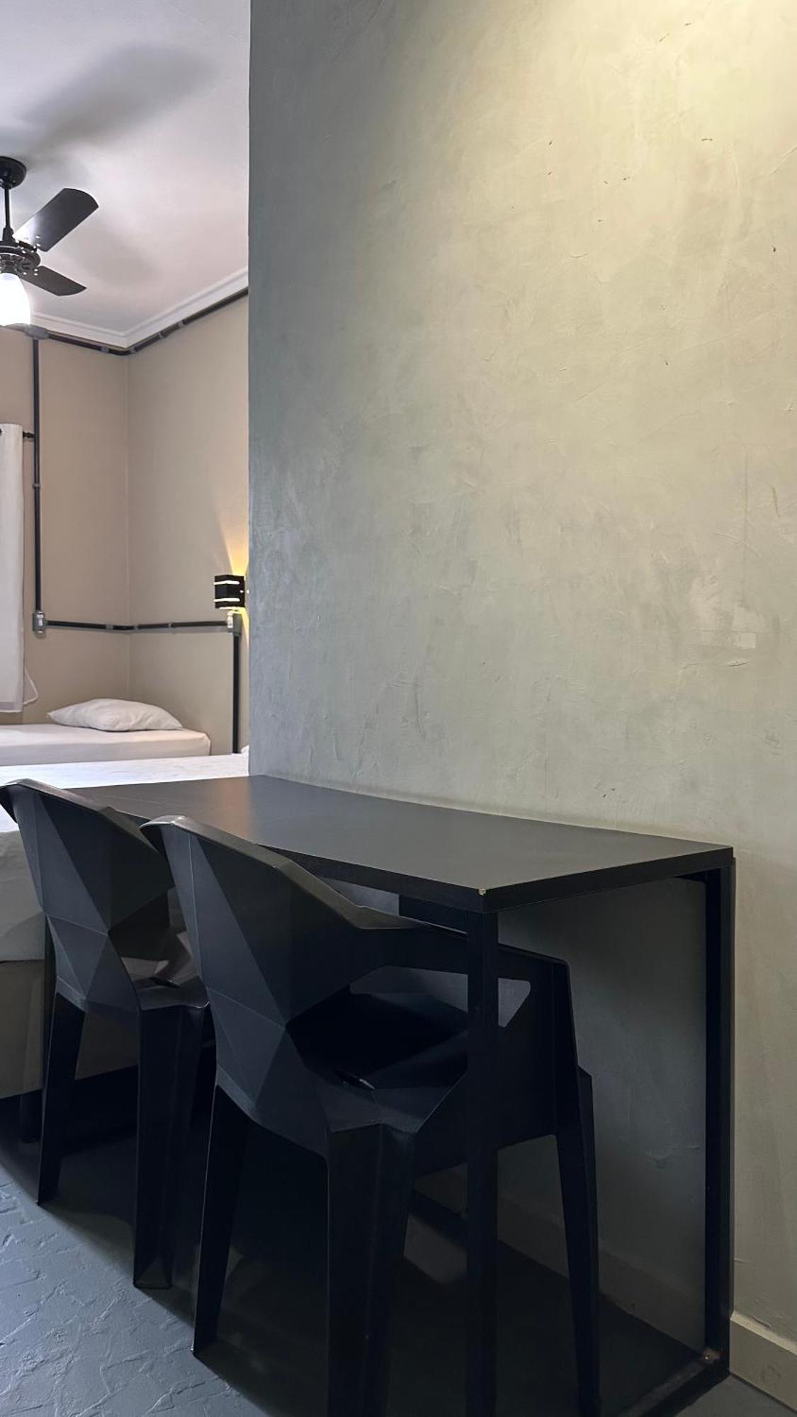 Suite 09 • Praia Das Pitangueiras 瓜鲁雅 外观 照片