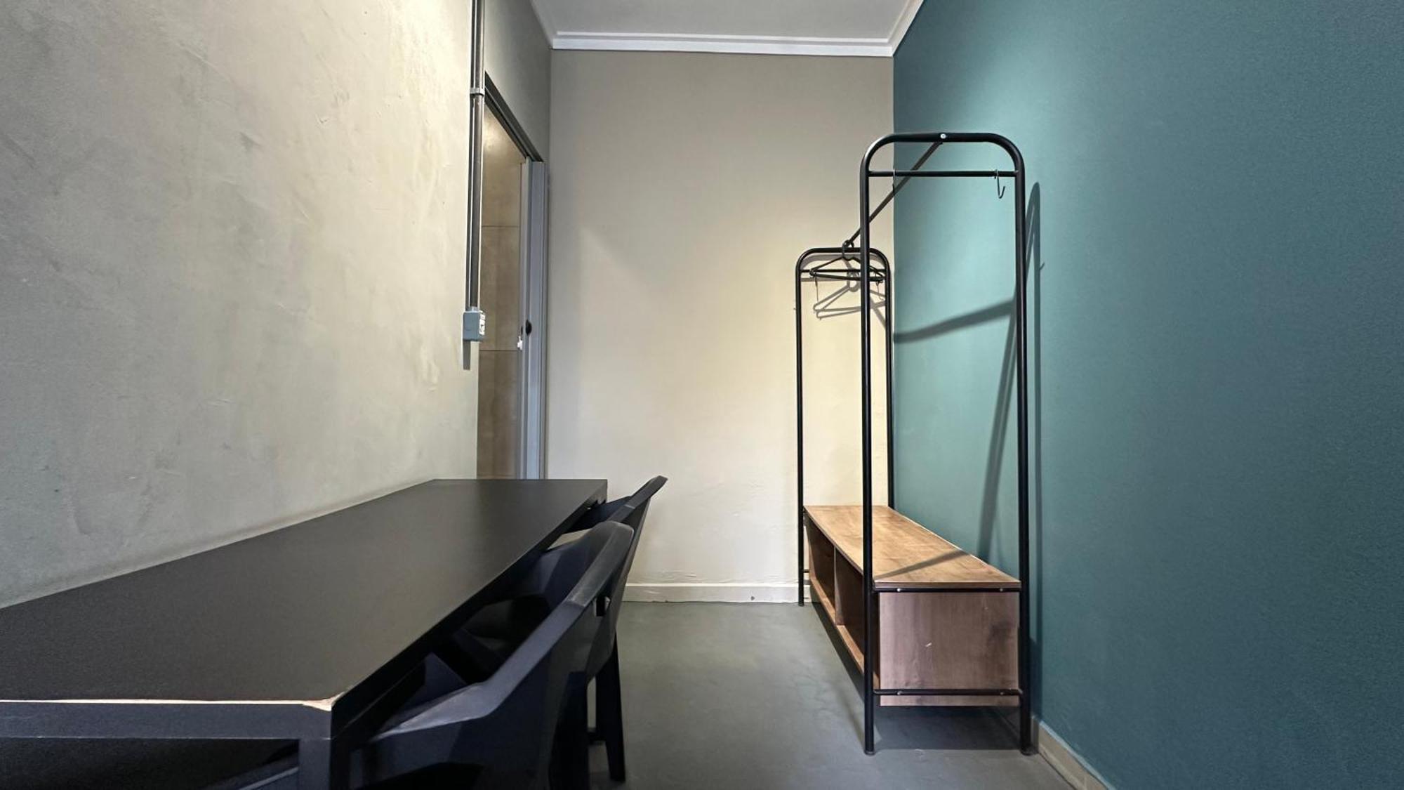 Suite 09 • Praia Das Pitangueiras 瓜鲁雅 外观 照片