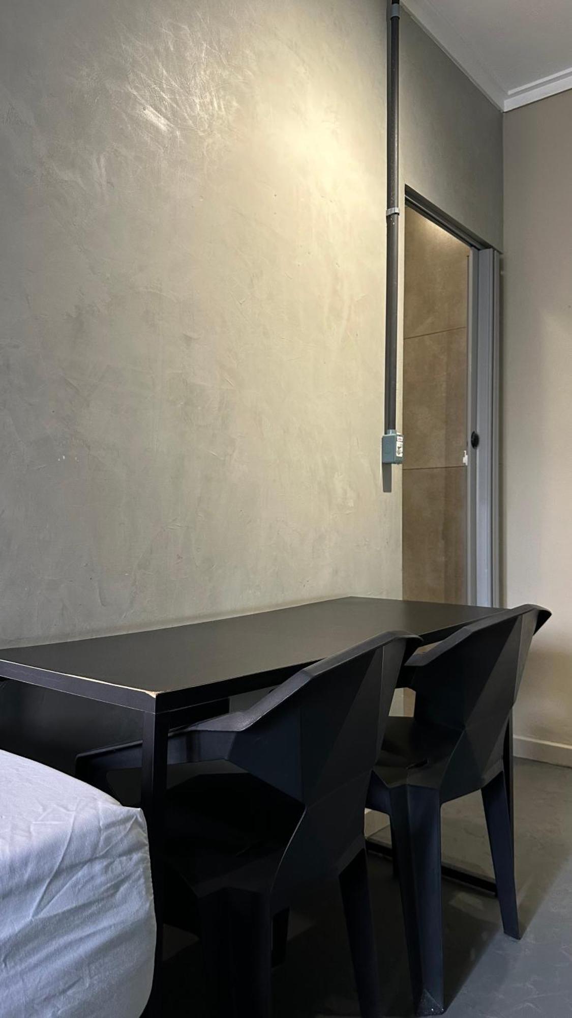 Suite 09 • Praia Das Pitangueiras 瓜鲁雅 外观 照片