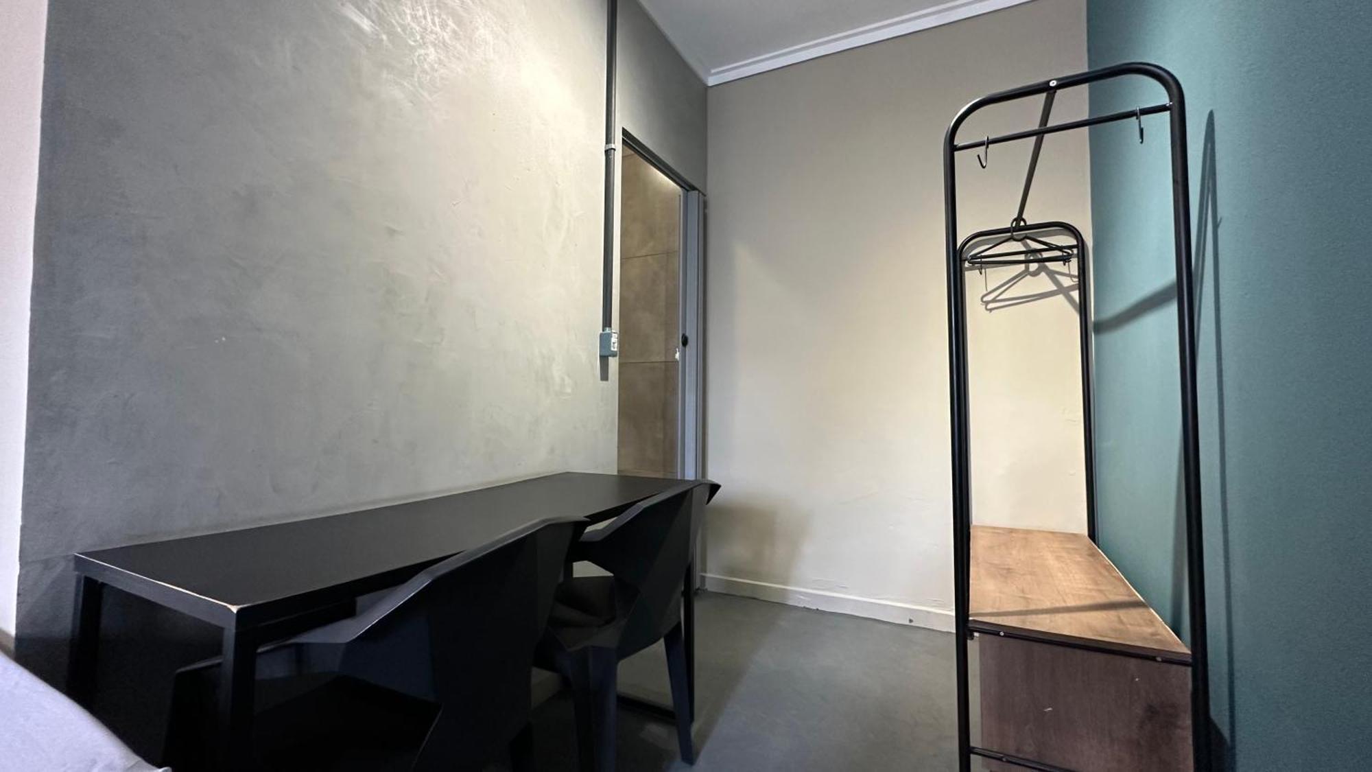 Suite 09 • Praia Das Pitangueiras 瓜鲁雅 外观 照片